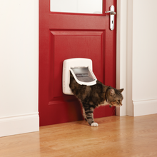 Load image into Gallery viewer, Microchip Cat Flap
