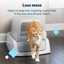 Load image into Gallery viewer, ScoopFree® Litter Box Privacy Cover
