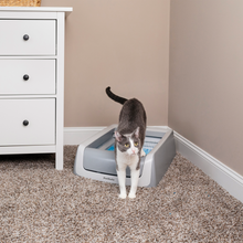 Load image into Gallery viewer, PetSafe ScoopFree Litter Box, Cat Toilet
