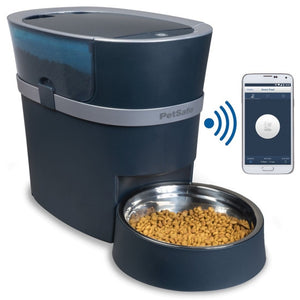 Smart Feed Automatic Dog and Cat Feeder