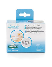 Load image into Gallery viewer, PetSafe® Drinkwell® Replacement Carbon Filters (4-Pack)
