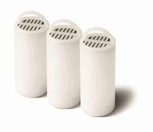 Drinkwell® 360 Fountains Replacement Charcoal Filters (3-Pack)