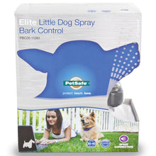 Load image into Gallery viewer, Elite Little Dog Spray Bark Control
